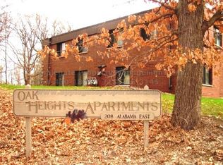 208 Alabama St APT 3, Saint Croix Falls, WI 54024