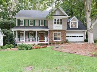 867 Mill Rock St, Lawrenceville, GA 30044