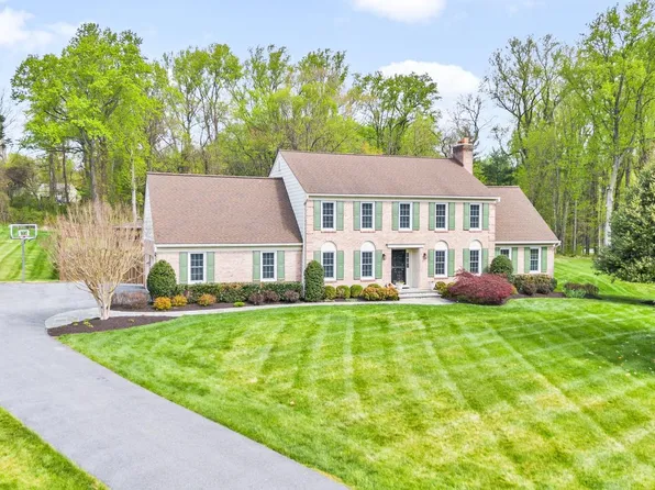 1341 Excaliber Ln, Sandy Spring, MD 20860