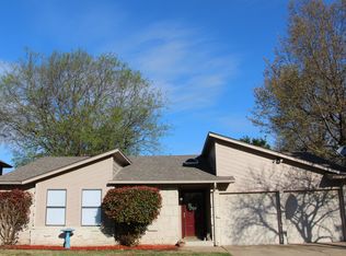 9928 S 93rd Pl E, Tulsa, OK 74133