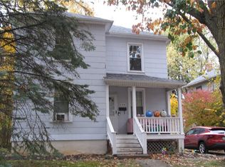 504 Sawyer St, Rochester, NY 14619