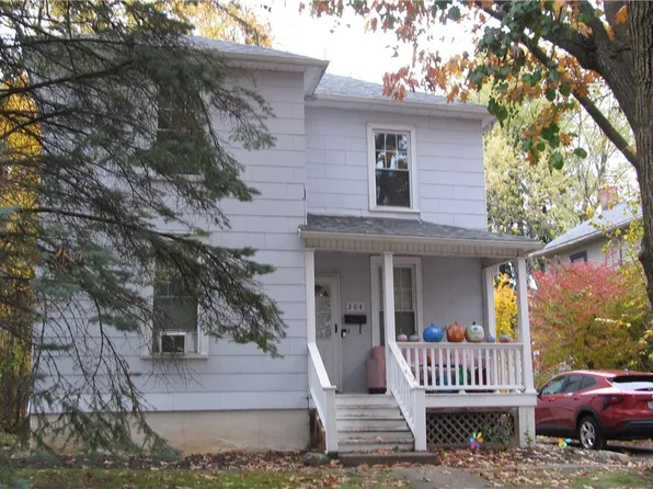 504 Sawyer St, Rochester, NY 14619