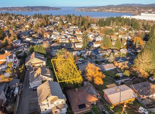 8519 S 123rd Pl, Seattle, WA 98178