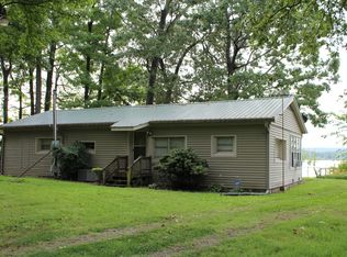 78 Waterfront Cv, Conway, AR 72032