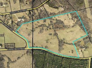 0 Cooper Farm Rd, Nicholson, GA 30565