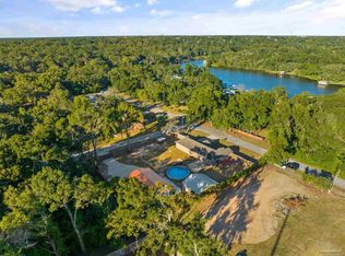 107 N Pinewood Ln, Perdido Key, FL 32507