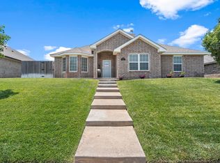 7908 Pensacola Ave, Amarillo, TX 79118