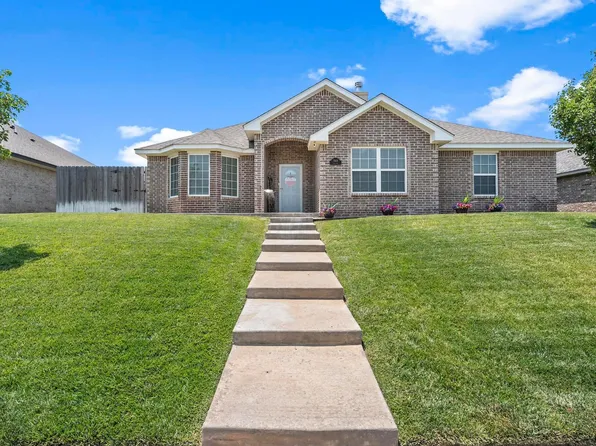 7908 Pensacola Ave, Amarillo, TX 79118