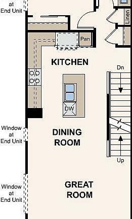 4th image of 9531 Hannah Way