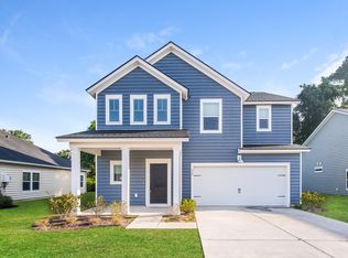 468 Craigflower Ct, Longs, SC 29568