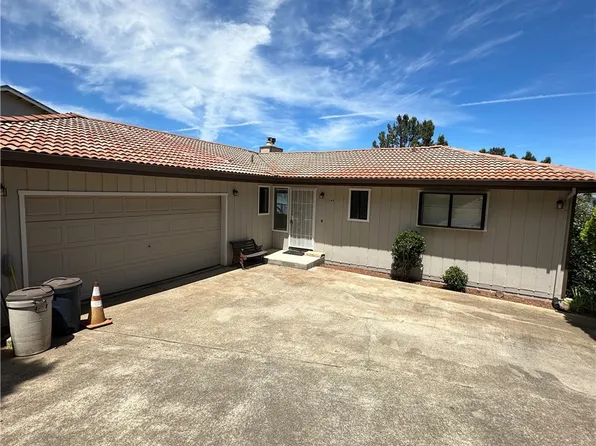 3349 Riviera West Dr, Kelseyville, CA 95451