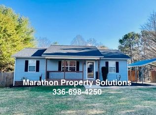 104 Back St, Randleman, NC 27317