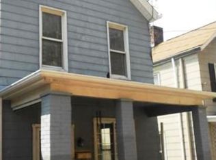 399 Beaver St, Leetsdale, PA 15056