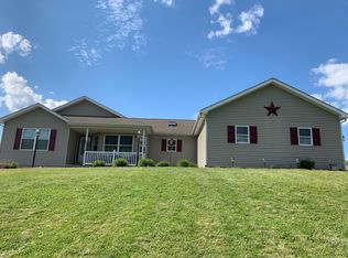 273 Millers Rd, Zion Grove, PA 17985