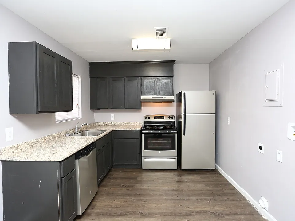 Ingleside Terrace