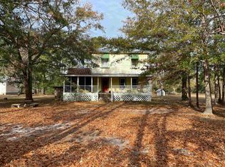 504 Deer Run Ave, Georgetown, SC 29440