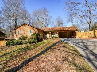 101 Ivy Ln, Cartersville, GA 30121