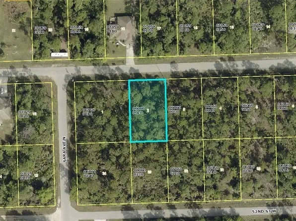 3411 53rd St W, Lehigh Acres, FL 33971