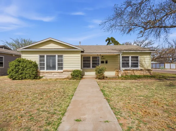3302 28th St, Lubbock, TX 79410