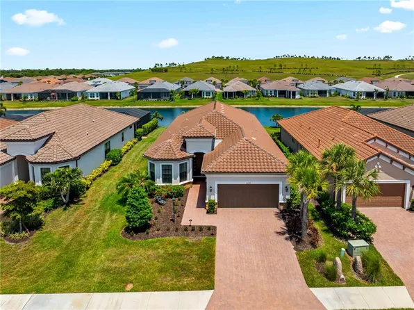 6249 Mesa Gln, Bradenton, FL 34203