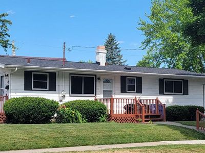 623 2nd Street, Baraboo, WI, 53913