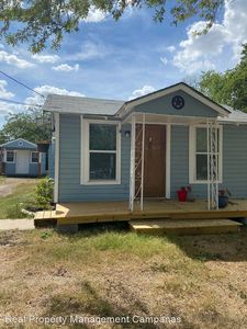 121 Quinta St, San Antonio, TX, 78210