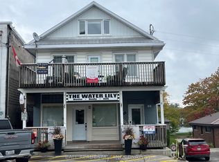 8 Bridge St N, Trent Hills, ON K0L 1Y0