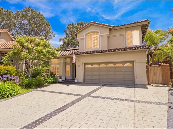 40 Rosy Finch Ln, Aliso Viejo, CA 92656