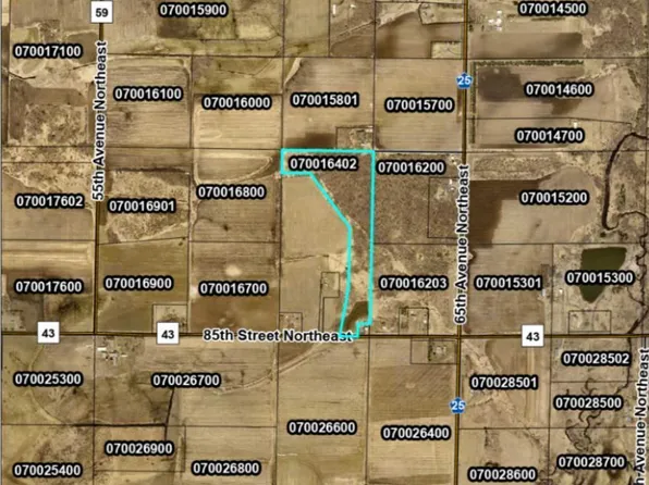 6250 90th St NE, Foley, MN 56329