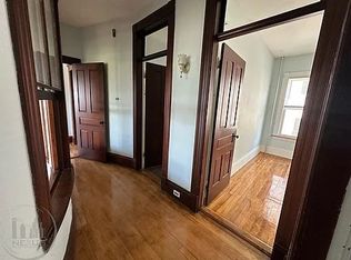 30 Pattison St UNIT 2, Worcester, MA 01604