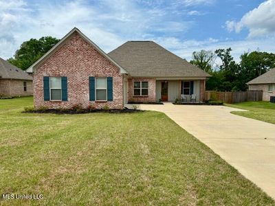 182 Catherine Blvd, Clinton, MS, 39056