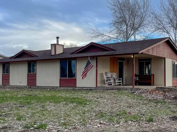 1949 NW Riverland Loop, Prineville, OR 97754