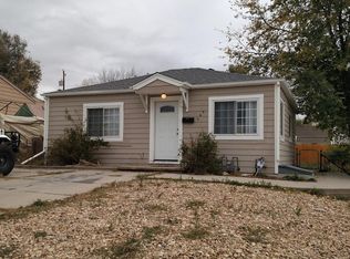 944 Meade St, Denver, CO 80204