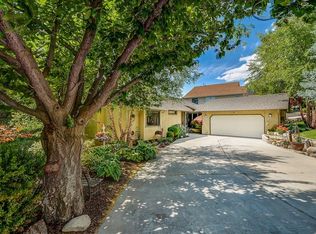 2459 E Sunshine Dr, Boise, ID 83712