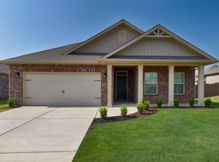 114 River Haven Dr, Madison, AL 35756