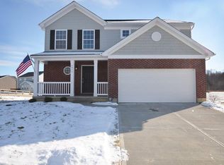 4975 Jessica Suzanne Dr, Morrow, OH 45152