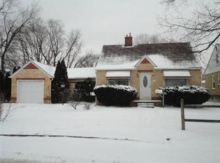 624 Goodwin Ave, Lancaster, OH 43130