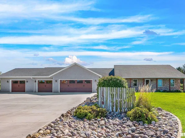 8116 W Thorngate Dr, Mapleton, IL 61547