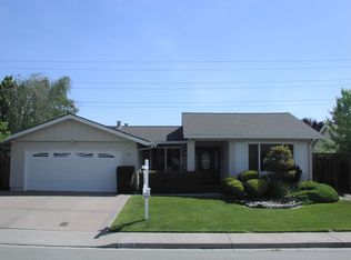 3088 Riviera Way, San Ramon, CA 94583