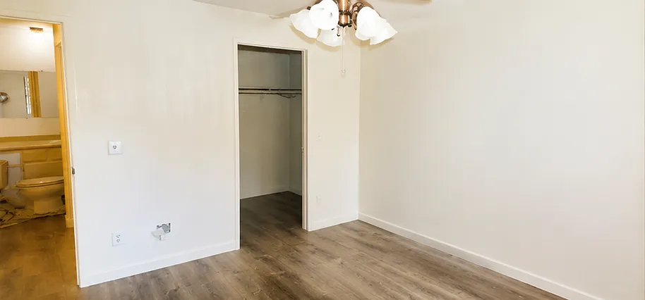 1 bed, 693 sqft, $2,250 — Photo 3