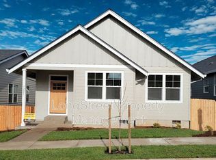 5221 SW Hudson Av, Corvallis, OR 97333