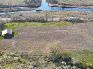 Helm Short Plat, Oroville, WA 98844