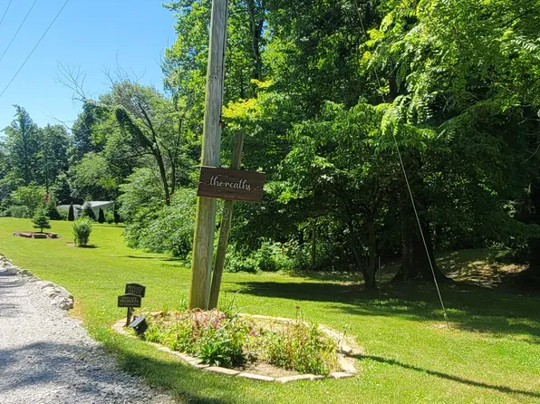 9755 E Sunset Ln, Rockville, IN 47872