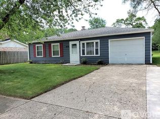5650 Roanoke St, Portage, MI 49024