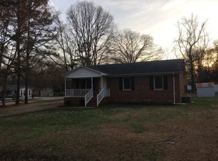 1718 Drywood Cir, Lancaster, SC 29720