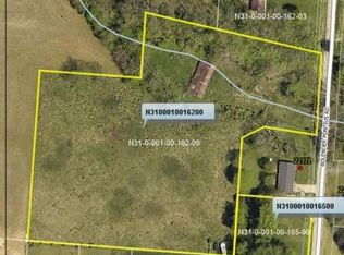 0 Bolender Pontius Rd, Circleville, OH 43113