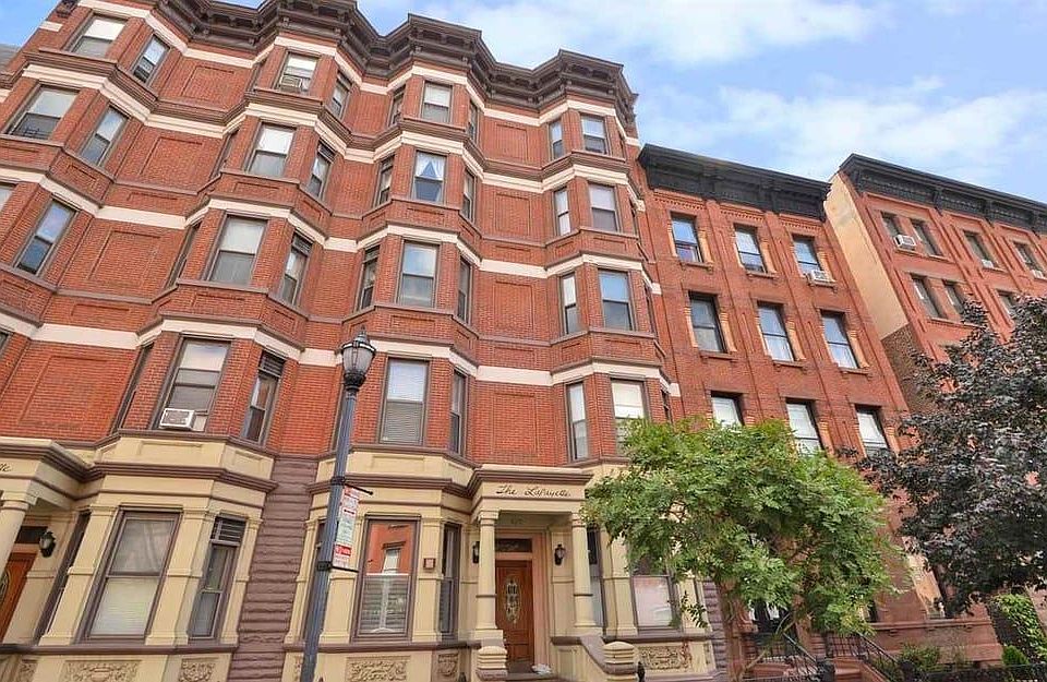 1st image of 825 Washington St APT 5A