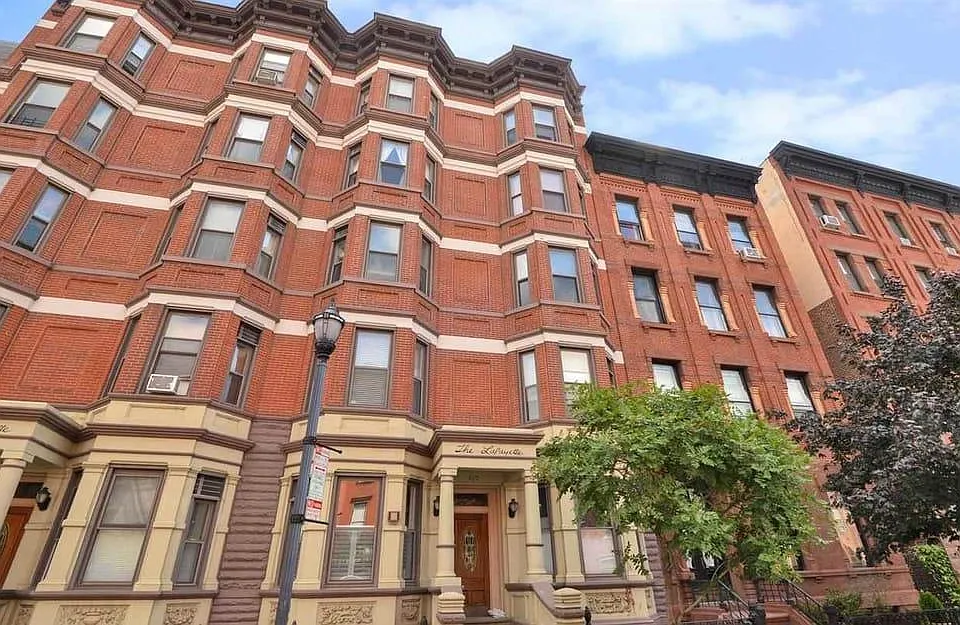 825 Washington St #5A