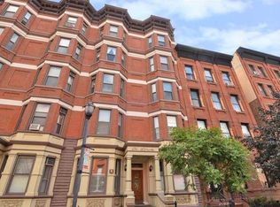 825 Washington St APT 5A, Hoboken, NJ 07030
