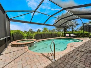 3738 Treasure Cove CIR, NAPLES, FL 34114